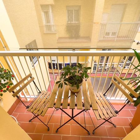 Como en casa Málaga Exterior foto